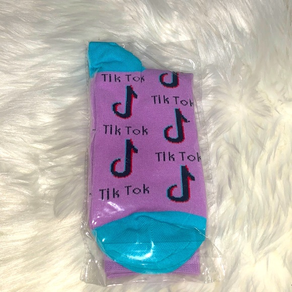 🛍 tick toc socks - Picture 3 of 6